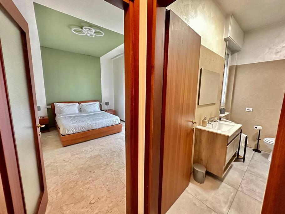 Low Cost Holiday An Business House And Free Park By Revenue House 코모 외부 사진